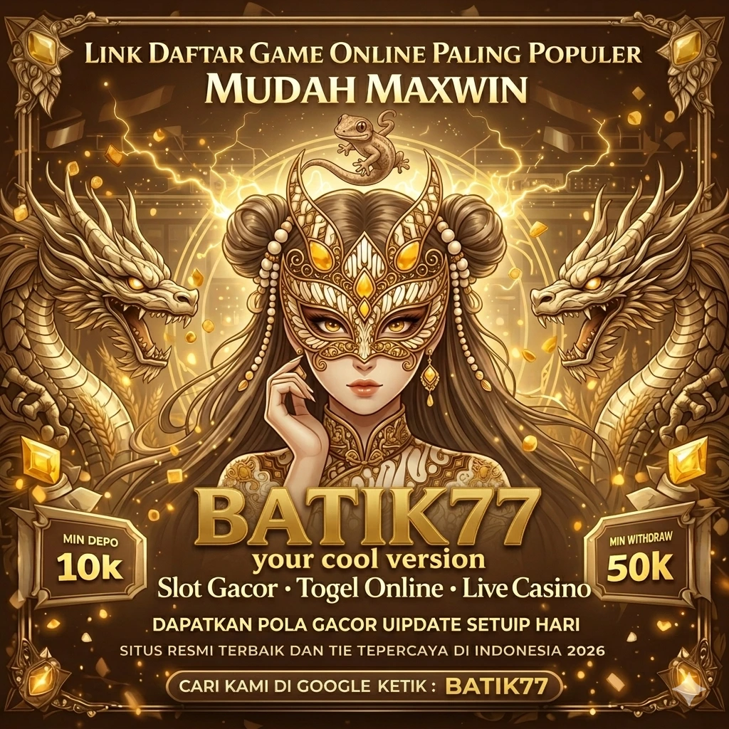 BATIK77 - Permainan Tycoon yang Mengesankan