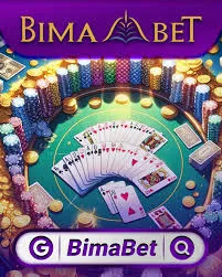 BIMABET - Game Strategi Pembangunan Kota Terbaik