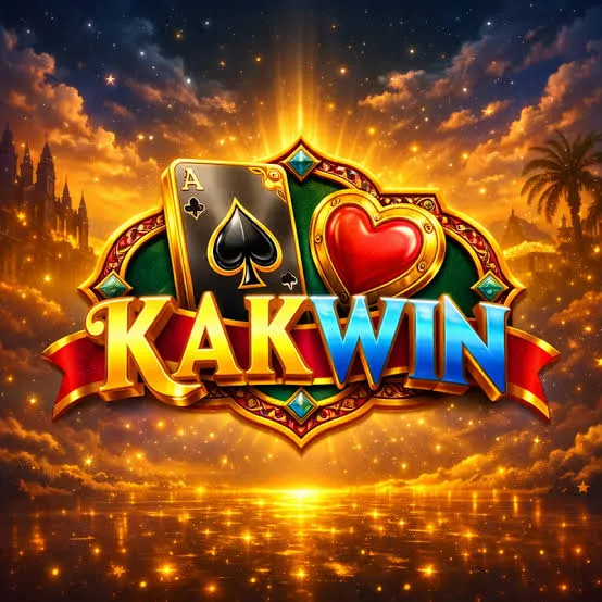 KAKWIN - Game Poker Terbaik dan Seru