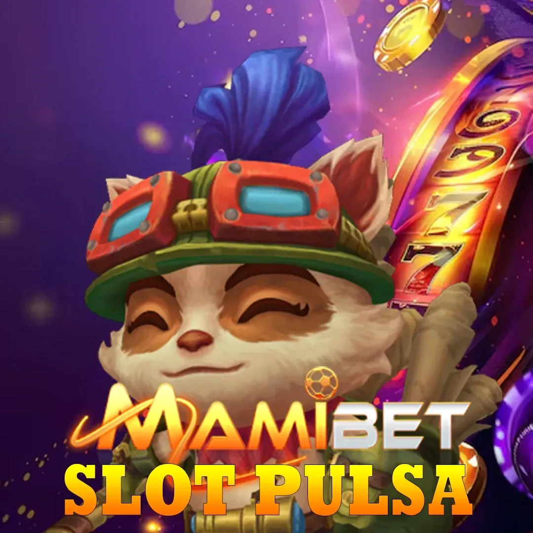 MAMIBET - Permainan Memancing Terbaik