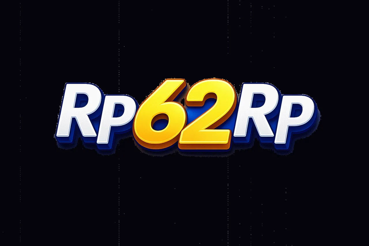 RP62RP - Petualangan Epik di Dunia Fantasi