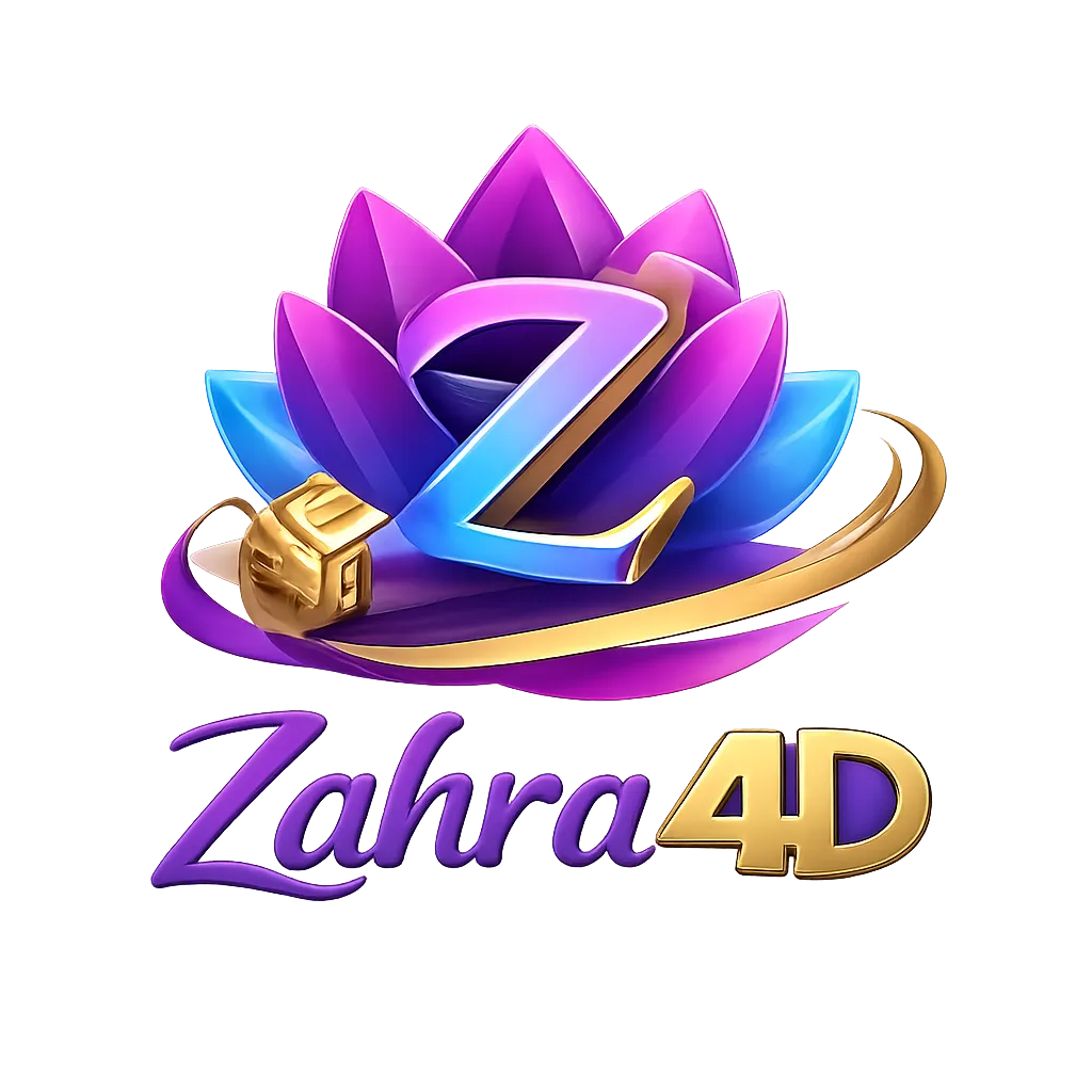 ZAHRA4D - Petualangan Arcade Menantang